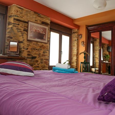 A Lume Manso - Adults Only Hotel Барейрос Стая снимка