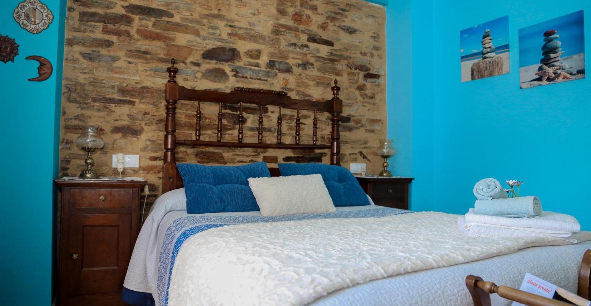 A Lume Manso - Adults Only Hotel Барейрос Стая снимка