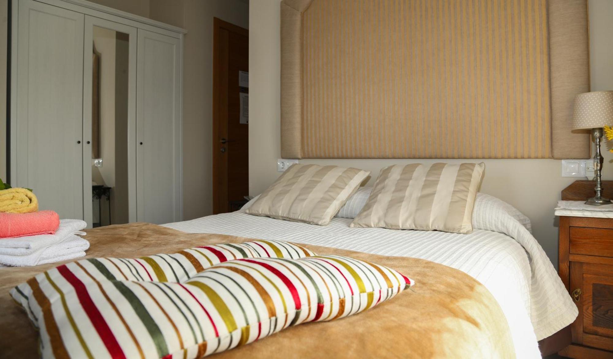 A Lume Manso - Adults Only Hotel Барейрос Стая снимка
