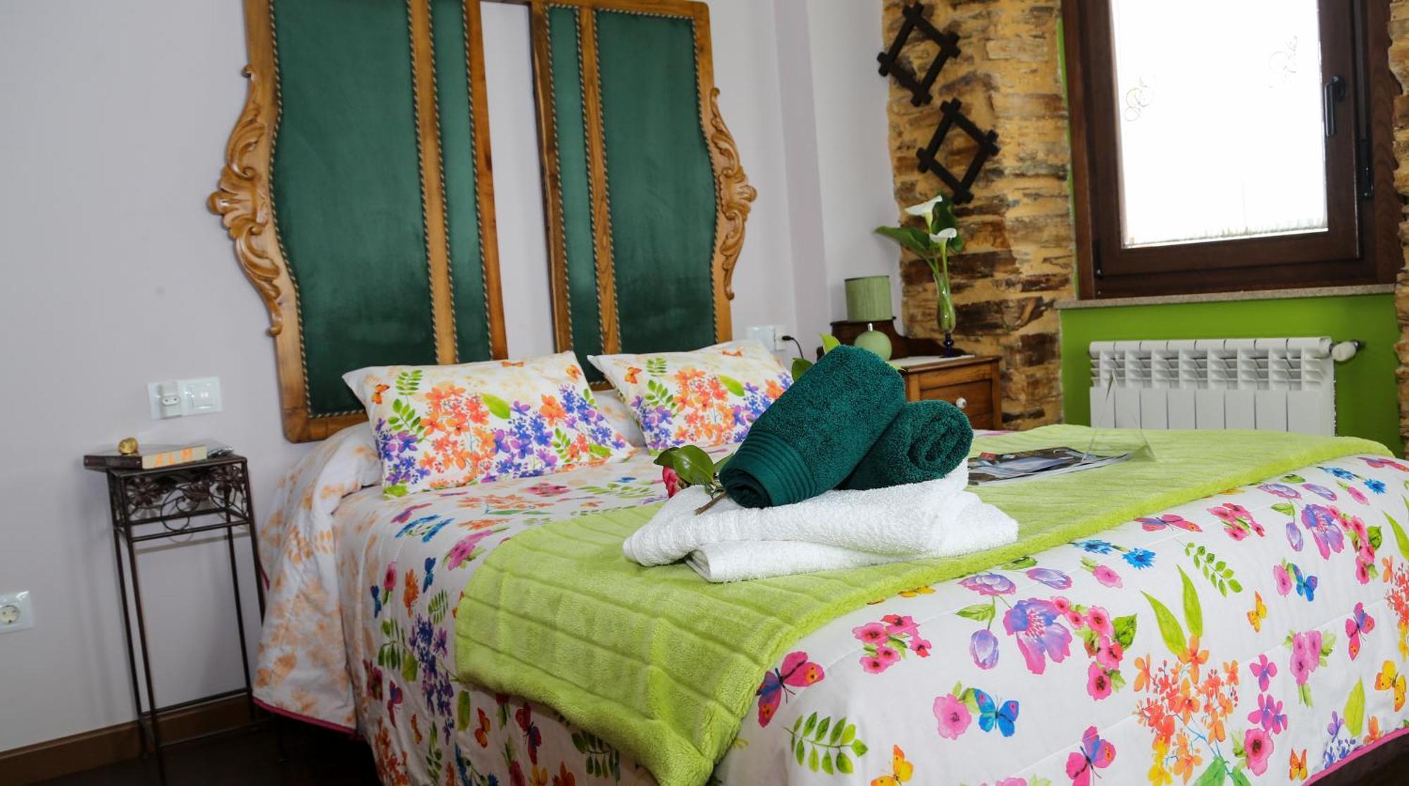 A Lume Manso - Adults Only Hotel Барейрос Стая снимка