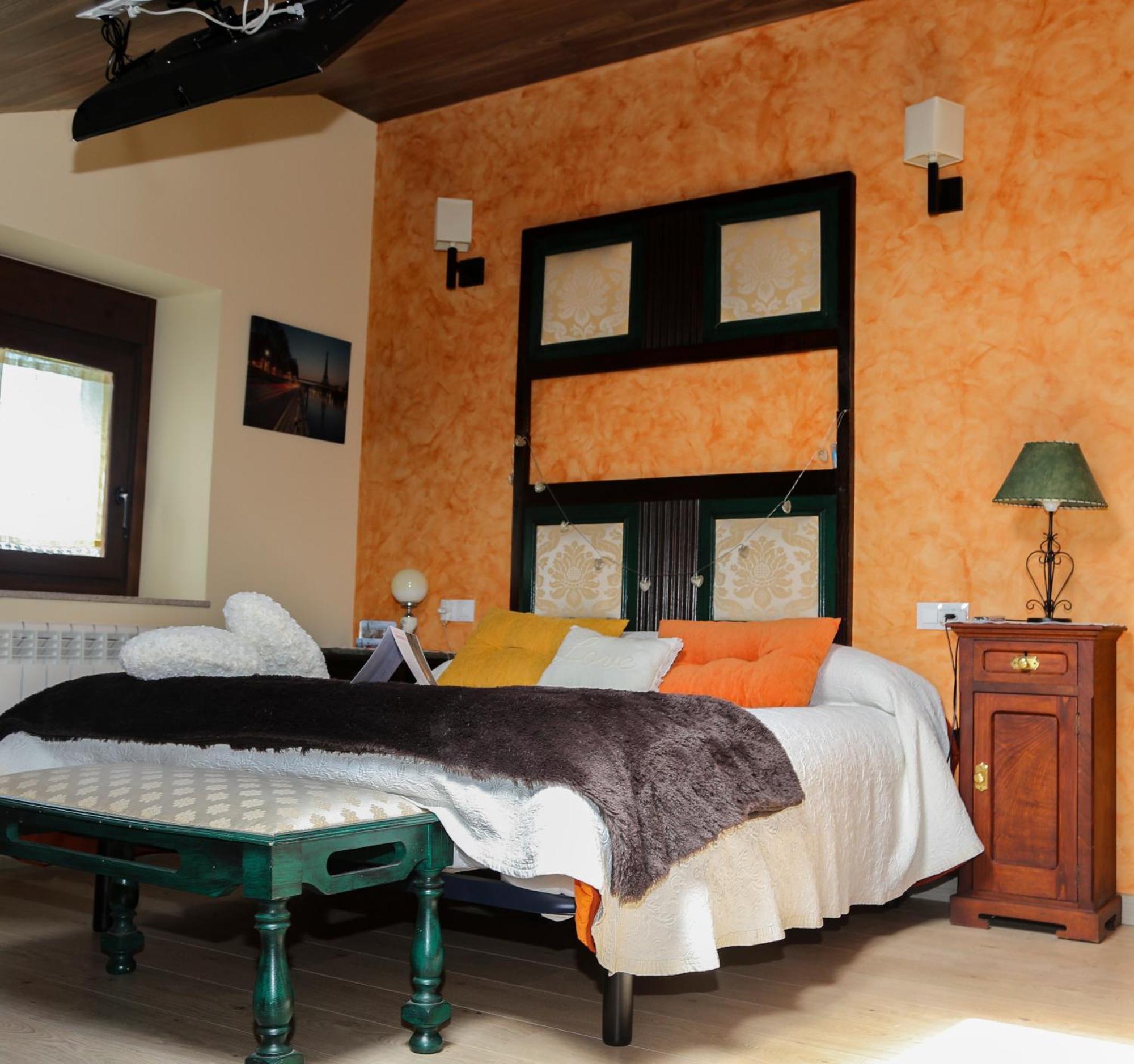 A Lume Manso - Adults Only Hotel Барейрос Стая снимка