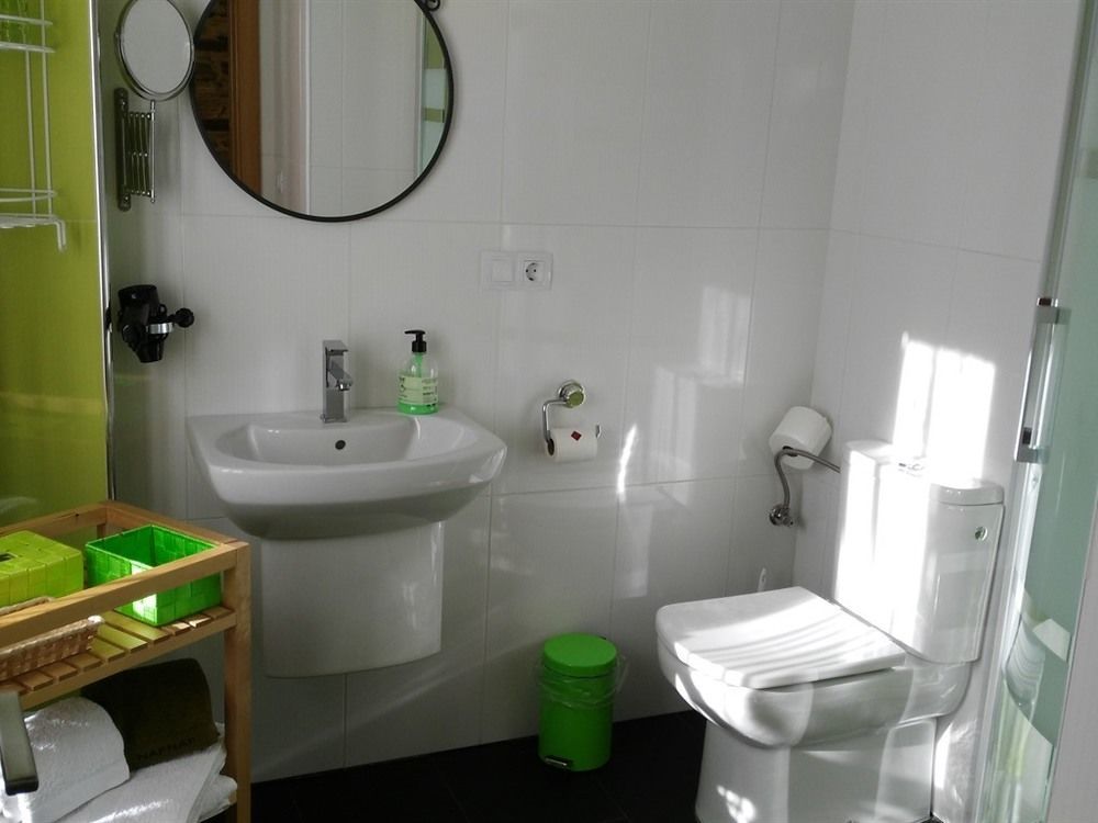 A Lume Manso - Adults Only Hotel Барейрос Екстериор снимка