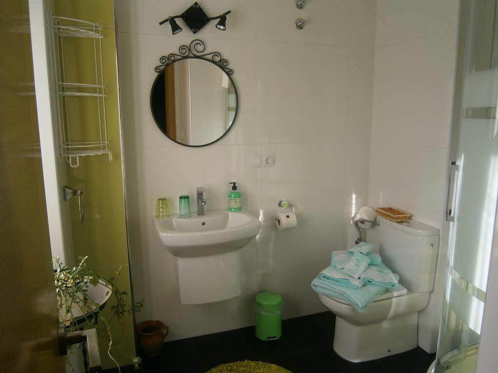 A Lume Manso - Adults Only Hotel Барейрос Екстериор снимка
