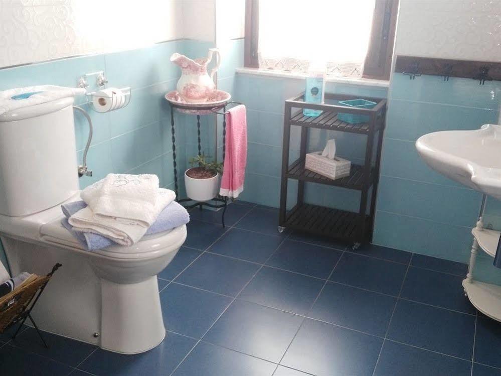 A Lume Manso - Adults Only Hotel Барейрос Екстериор снимка